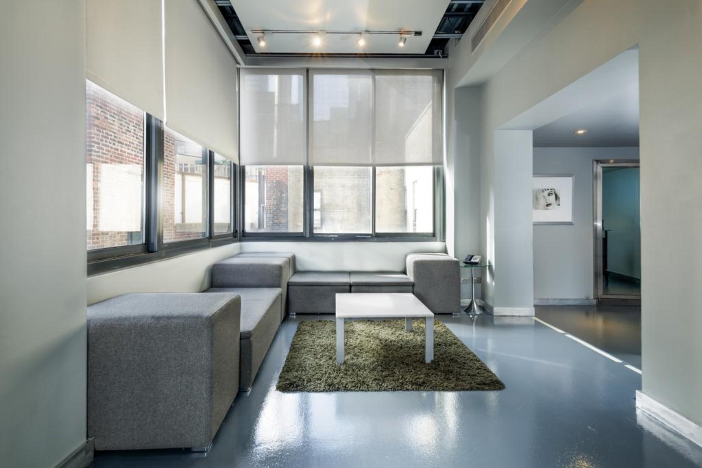 Shoreham Hotel New York Bagian luar foto