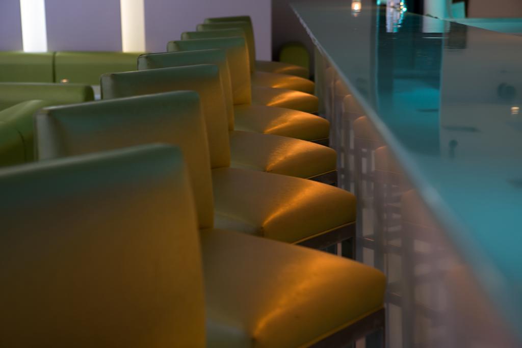 Shoreham Hotel New York Bagian luar foto