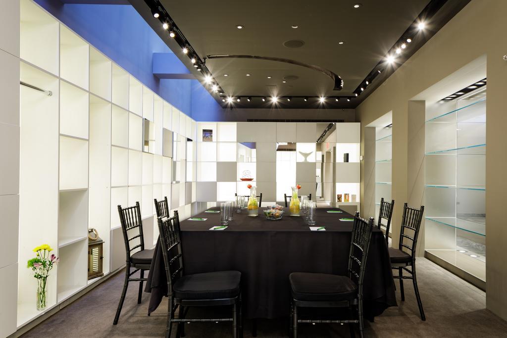 Shoreham Hotel New York Bagian luar foto