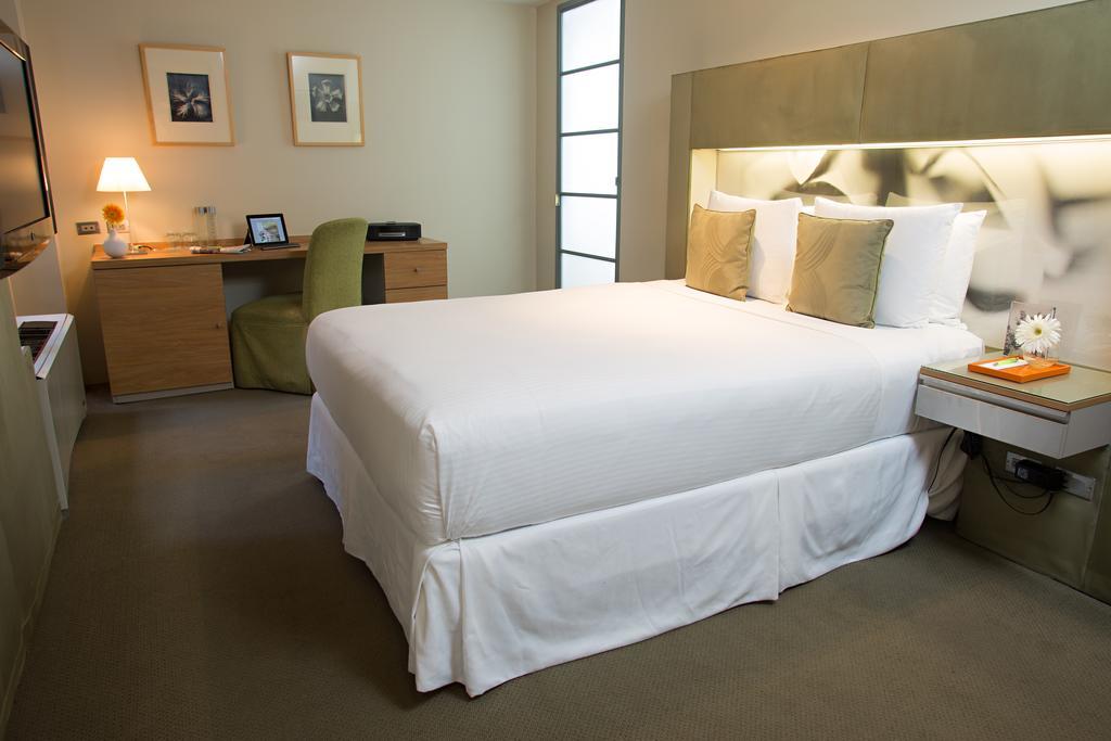 Shoreham Hotel New York Bagian luar foto